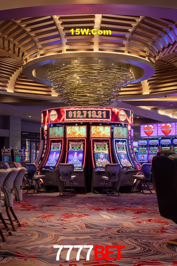 Casino VIP 7777bet