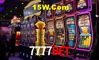 Recursos de Bônus 7777bet