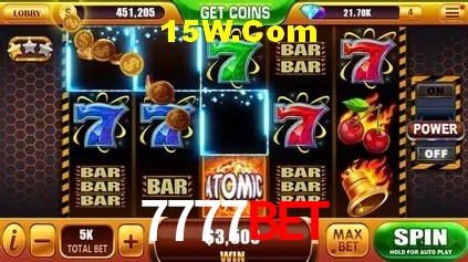 Especiais de Fim de Semana 7777bet