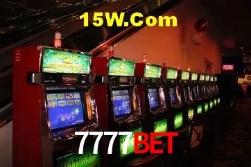 Diretório de Jogos 7777bet