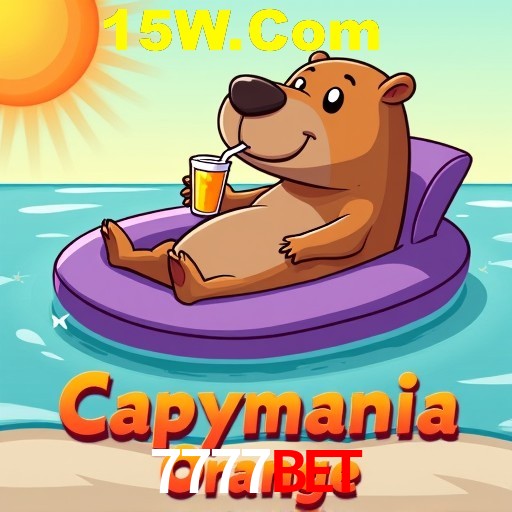 Descubra o Mundo do Cassino Online com 7777bet