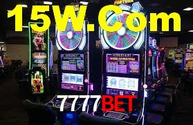 Bônus Diários 7777bet