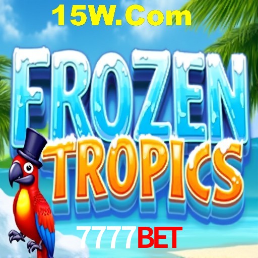 Jogos de Slot 7777bet