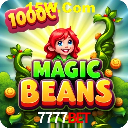 Descubra o Mundo do Cassino Online com 7777bet