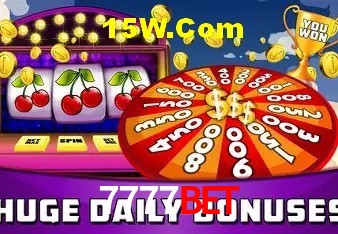 Promoções Sazonais 7777bet