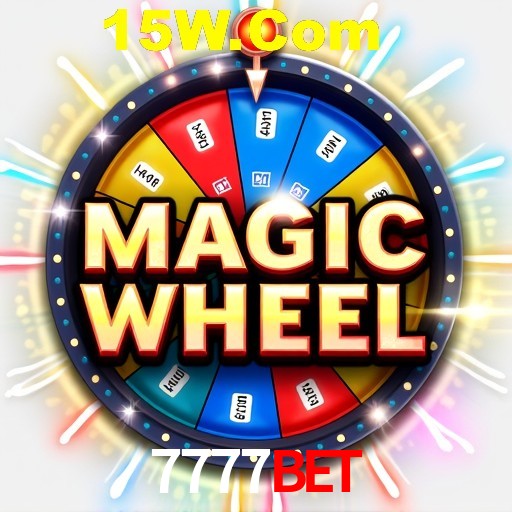 A Emoção da Loteria na 7777bet: Uma Chance de Mudança de Vida