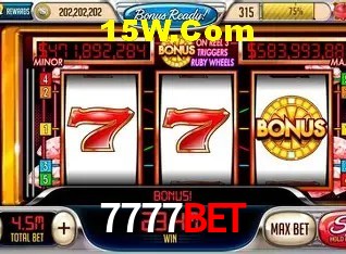 Sistemas de Segurança 7777bet