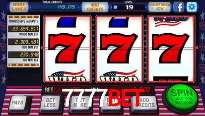 7777BET