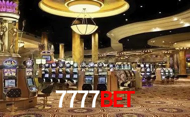 Explore as vantagens do 7777BET: serviço profissional e confiabilidade