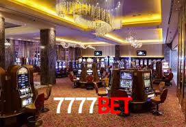 7777BET.