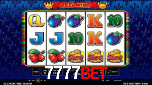 7777BET