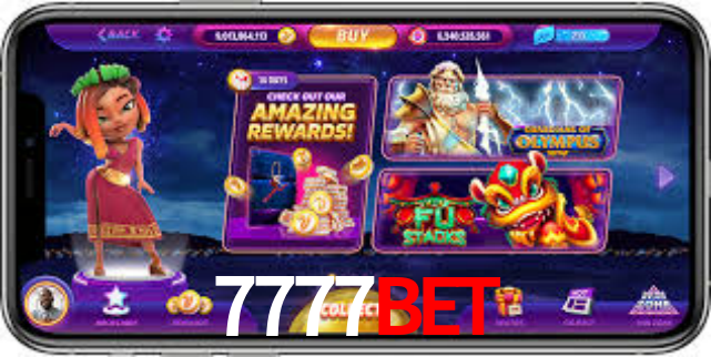 7777BET